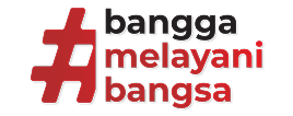 #BanggaMelayaniBangsa
